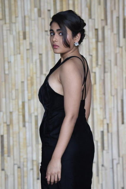 Beautiful Actress Shalini Pandey Latest Hot Photoshoot Pics 3